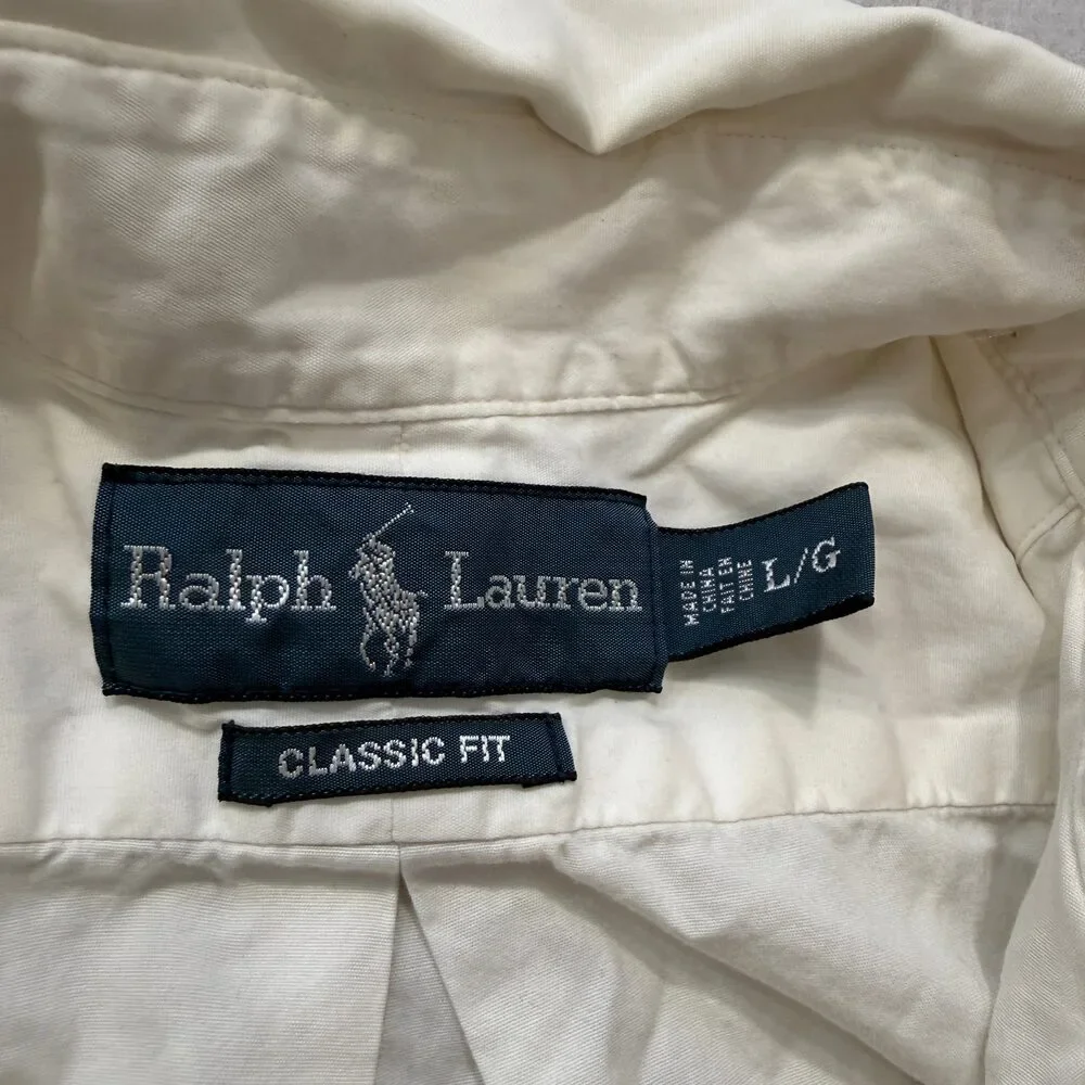 Polo Ralph Lauren polo ralph